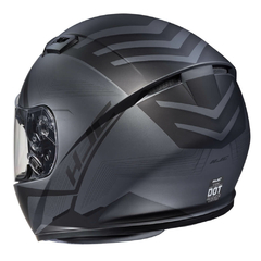 Capacete Hjc Cs 15 Faren Grafite 58 - loja online