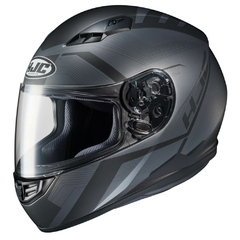 Capacete Hjc Cs 15 Faren Grafite 60 - BIDU SHOP