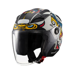 Capacete Texx Ugello Hunger Cinza E Vermelho 62 na internet