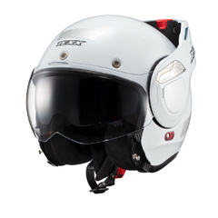 Capacete Texx Stratos 180 Branco 62 na internet