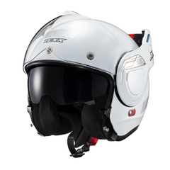 Imagem do Capacete Texx Stratos 180 Branco 62