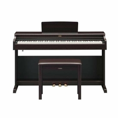 Piano Digital ARIUS YDP-165R Rosewood YAMAHA - comprar online