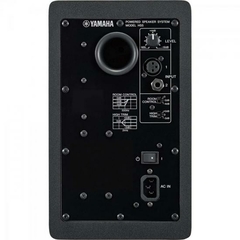 Monitor de Referência para Estúdio 70W RMS HS5 YAMAHA - comprar online