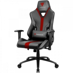 Cadeira Gamer YC3 Preta/Vermelha THUNDERX3 - loja online