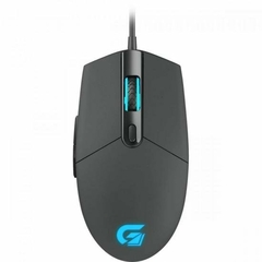 Combo Teclado + Mouse Gamer RGB Rainbow RANGER Grafite FORTREK - comprar online