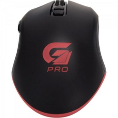 Mouse Gamer PRO M3 RGB Preto FORTREK - comprar online