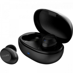 Fone Intra-Auricular Bluetooth TAT1235BK/97 Preto PHILIPS - comprar online