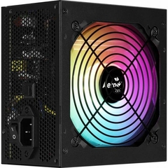 Fonte Gamer ATX DORADO 850W 80 Plus Gold PFC Ativo AEROCOOL - comprar online