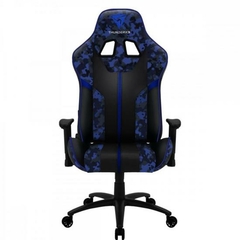 Cadeira Gamer BC3 CAMO/AZ Admiral THUNDERX3 - comprar online