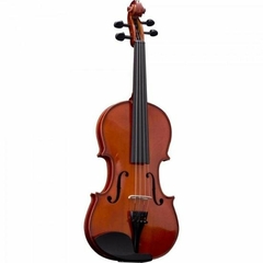 Violino HARMONICS 3/4 VA34 Natural - BIDU SHOP