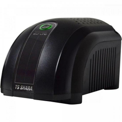 Estabilizador 220V EVS LINE 1000VA Preto TS SHARA - comprar online