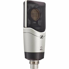 Microfone Condensador Sennheiser MK 4 Cardióide - comprar online