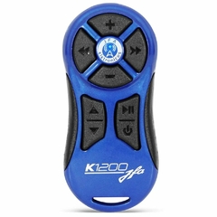 Controle Cd Longa Distancia K1200 Azul Blister Jfa