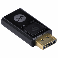 Adaptador Displayport V1.1 X Hdmi Fêmea Ahfdm - comprar online