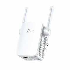 Repetidor Wireless 2,4ghz 300mbps Tl-wa855re