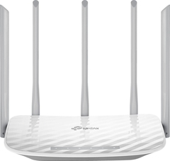 Roteador Wireless Dual Band 2.4/5.ghz Ac1350 Archer C60