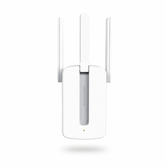 Repetidor De Sinal Wireless 300mbps C/ 3 Antenas Mw300re - comprar online