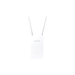 Repetidor De Sinal Wireless 300mbps C/ 3 Antenas Mw300re - BIDU SHOP