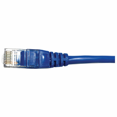 Patch Cord Utp Cat5e 26awg 2.5 Metros Azul Cy-pc2.5m-5-bl na internet