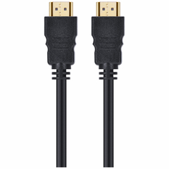 Cabo Hdmi 2.0 4k Ultra Hd 3d Conexão Ethernet 5 Metros - H20-5 - comprar online