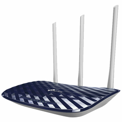 Roteador Wireless Ac750 Dual Band 2,4/5ghz C/função Preset Archer C20w - loja online