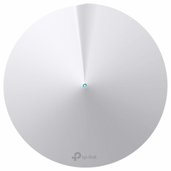 Roteador Wireless Sistema Wi-fi Dual Band 2,4/5ghz Ac1300 Deco M5 Pack C/ 3 - comprar online