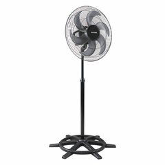 Ventilador Oscilante De Coluna 50cm 6 Pás Steel Grade De Aço Bivolt na internet