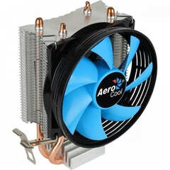 Cooler para Processador VERKHO 2 Azul AEROCOOL na internet