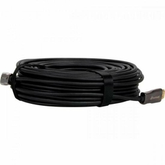 Cabo HDMI Fibra Optica 2.0 4K HFO240 40M FORTREK na internet