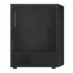 Gabinete Gamer Mid Tower Hive FRGB Aerocool na internet