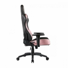 Cadeira Gamer Cruiser Preta/Rosa FORTREK na internet