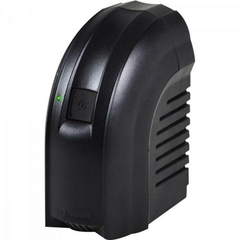 Estabilizador 300VA Mono 115V POWEREST Preto TS SHARA na internet