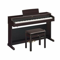 Piano Digital ARIUS YDP-165R Rosewood YAMAHA na internet