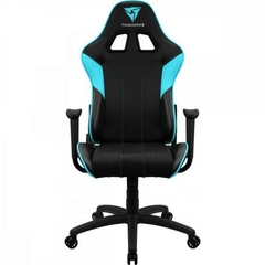 Cadeira Gamer EC3 Cyan THUNDERX3 - loja online