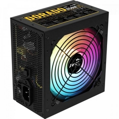 Fonte Gamer ATX DORADO 850W 80 Plus Gold PFC Ativo AEROCOOL na internet