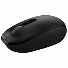 Mouse Sem Fio Mobile Usb Preto U7z00008