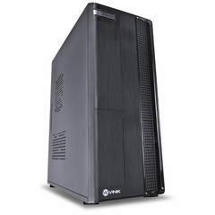 Gabinete Slim Corporativo One S1 Com Fonte Sfx 200w