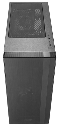 Gabinete Masterbox Nr600 - Mcb-nr600-kgnn-s00 na internet