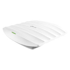 Access Point Wireless N 300mbps Montável Em Teto Eap115 Smb na internet