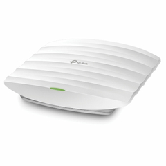 Imagem do Access Point Wireless Gigabit Mu-mimo Montável Em Teto 2.4ghz E 5ghz Ac1750 Eap245 Smb