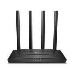 Imagem do Roteador Wireless Gigabit Mu-mimo Mesh Dual Band 2.4/5ghz Ac1200 Archer C6