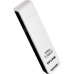 Adaptador Usb Wireless Tl-wn821n 300mbps Ant Intern Tp-link