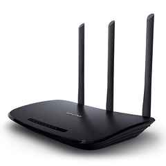 Roteador Wireless Ipv6 Tl-wr940n 450mbps 3 Antenas Tp-link - loja online