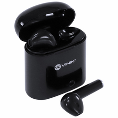 Fone De Ouvido Bluetooth Easy W1 Tws - Preto na internet