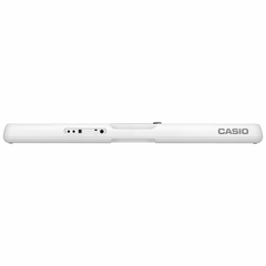 Teclado Musical Casiotone Basico Digital Branco Ct-s200wec2-br Branco - BIDU SHOP