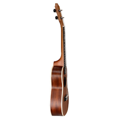 Ukulele Concerto Natural Ukp-24 Na Phoenix - comprar online