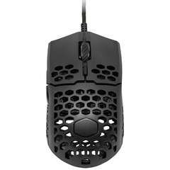 Imagem do Mouse Gamer Mm710 Preto Fosco 16000 Dpi - 6 Botões - Mm-710-kkol1