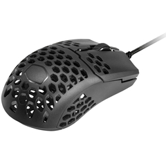 Mouse Gamer Mm710 Preto Fosco 16000 Dpi - 6 Botões - Mm-710-kkol1