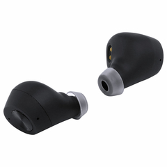 Fone De Ouvido Bluetooth Buds W1 Tws - Preto na internet