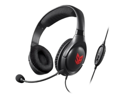 Headset Gamer - Blaze - Cancel. Ruído Mic - Confortável - P2 - 70gh032000000